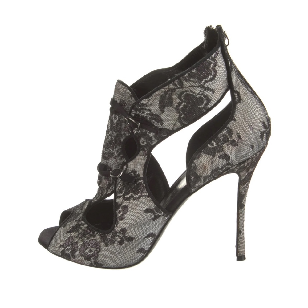 Nicholas Kirkwood Pumps